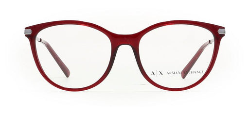 Image of Armani Exchange Eyewear Frames