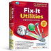 Avanquest - Fix - It Utilities 12 Professional 5-User - Limolin 