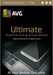 AVG - Ultimate Unlimited Devicesint. Security & Tuneup 1Yr PC/Mac/Android