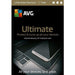 AVG - Ultimate Unlimited Users (10-User Maximum) Internet Security & Tuneup 1-Year BIL - Limolin 