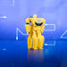 Hasbro - Transformers - Terran 1-Step Flip Bumblebee - Limolin 