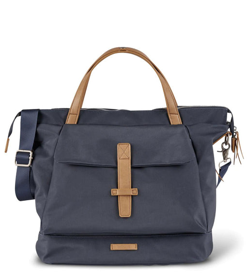 Bababing - Erin : Backpack Diaper Bag - Navy