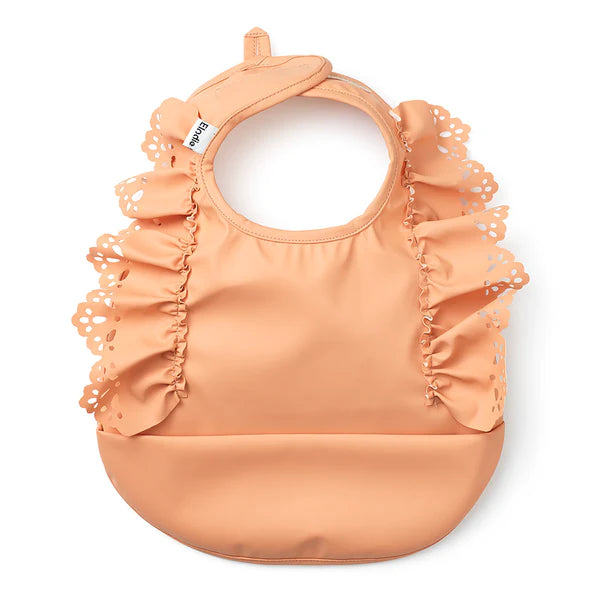 Elodie - Baby Bib - Limolin 