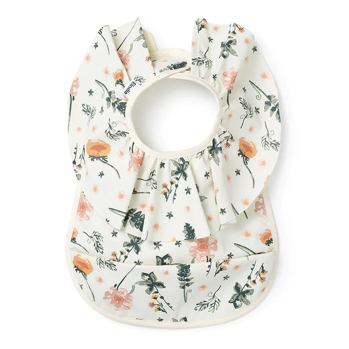 Elodie - Baby Bib - Limolin 