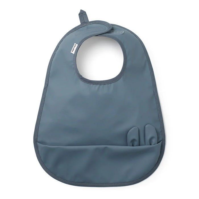 Elodie - Baby Bib - Limolin 