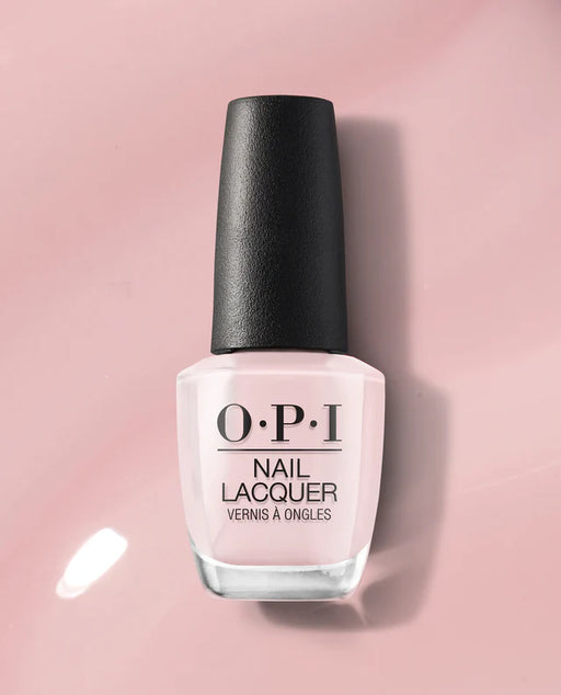 OPI - NL Baby, Take A Vow - Limolin 