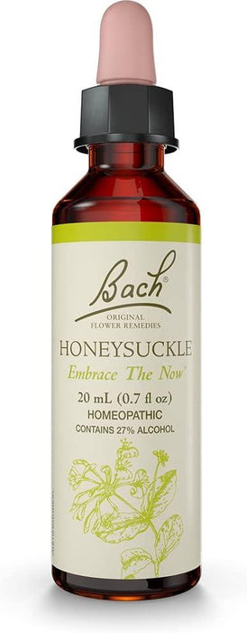 Bach - Honeysuckle 5x - Limolin 