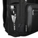 Backpack 15-16in Mobile Elite Checkpoint Friendly Luggage Pass Through - Black