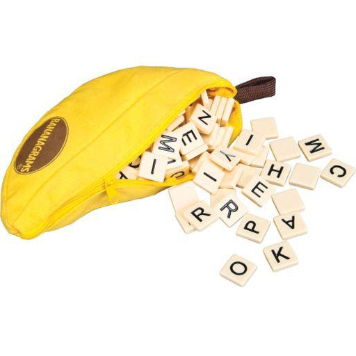 Bananagrams - Double