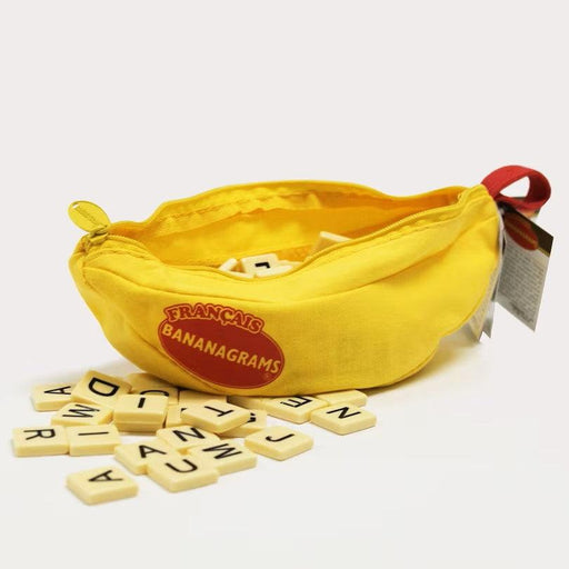 Bananagrams - French