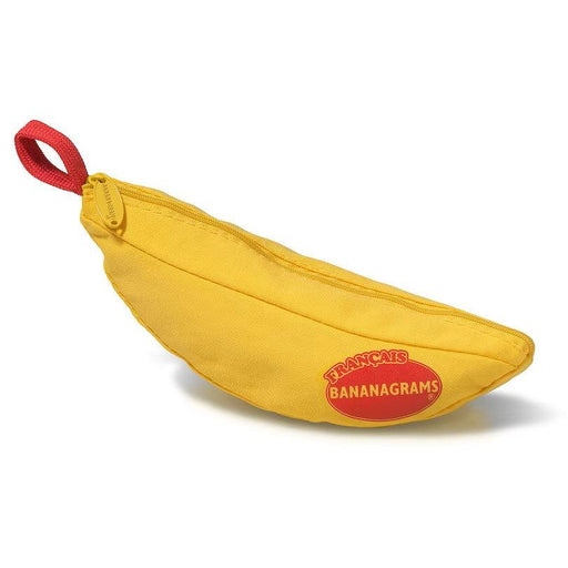 Bananagrams - French