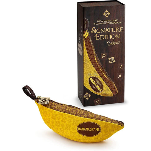 Bananagrams - Signature Series