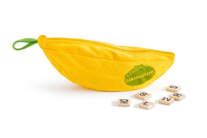 Bananagrams - Spanish