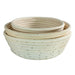 Banneton - EDDINGTONS Angled Round Basket