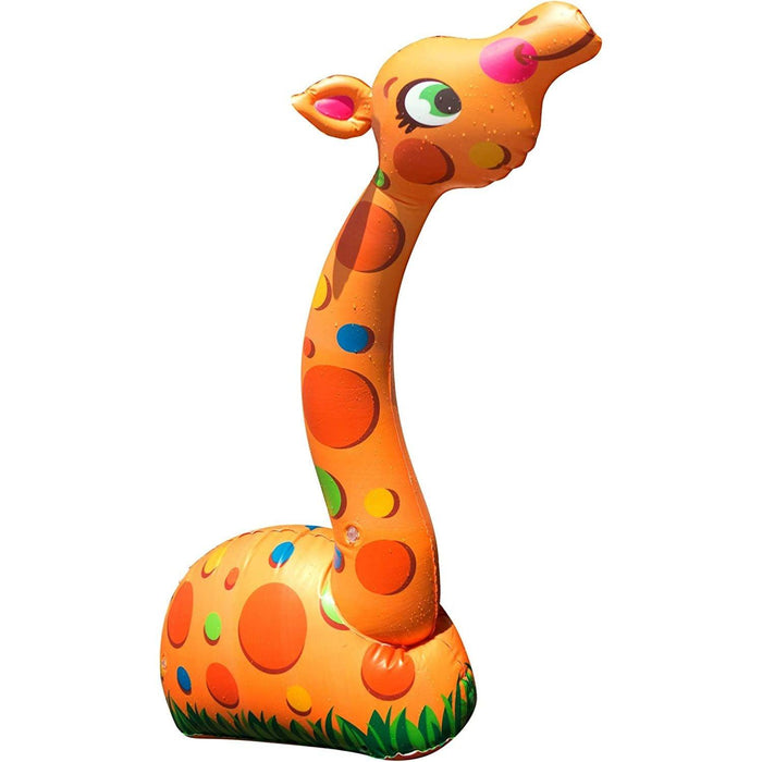 Banzai - Silly Sprinkling Giraffe - Limolin 