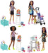 Barbie - Babysitter Playset - ASSORTMENT