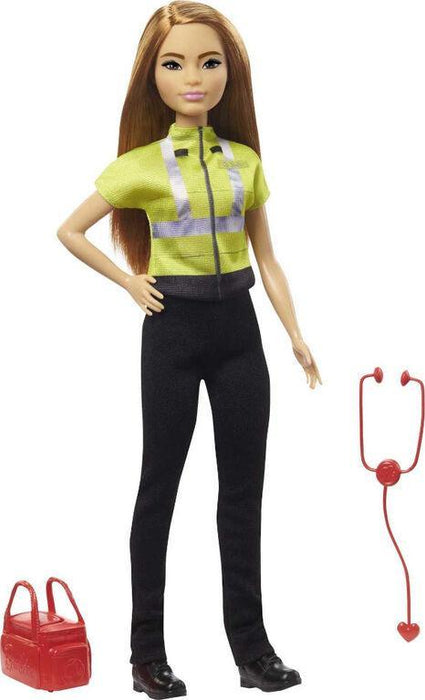 Barbie - Paramedic