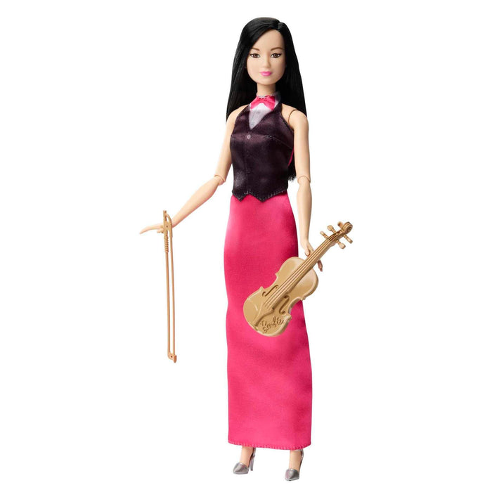 Barbie - Career Doll & Accessories | 11.5 Inch