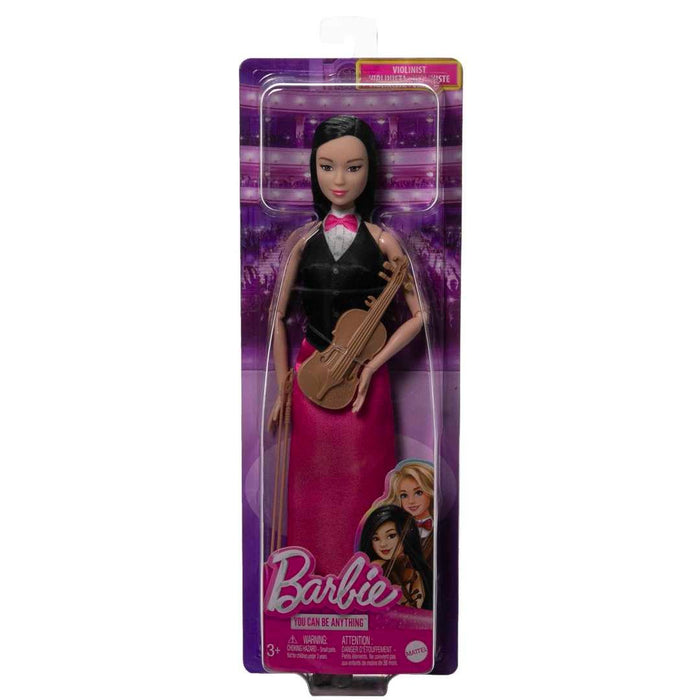 Barbie - Career Doll & Accessories | 11.5 Inch