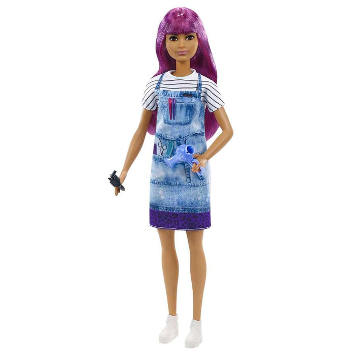 Barbie - Career Doll & Accessories | 11.5 Inch