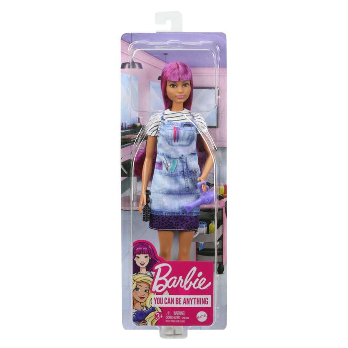 Barbie - Career Doll & Accessories | 11.5 Inch