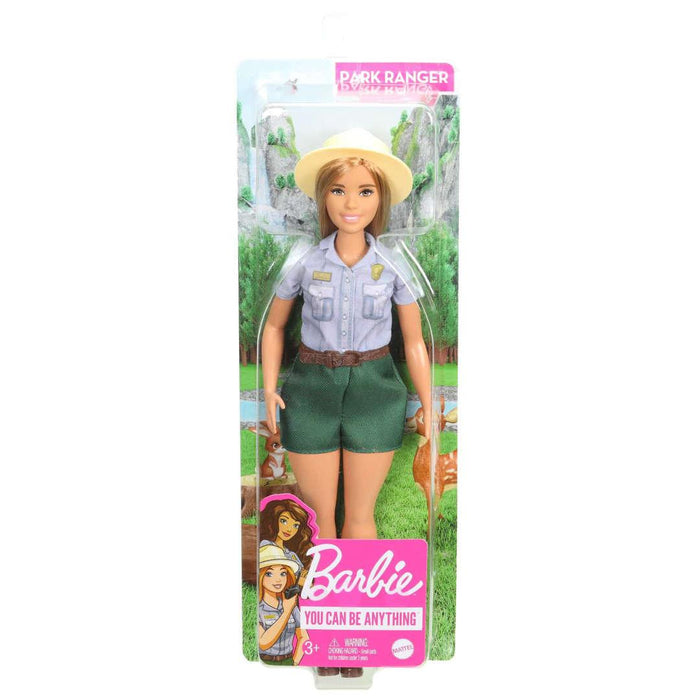 Barbie - Career Doll & Accessories | 11.5 Inch