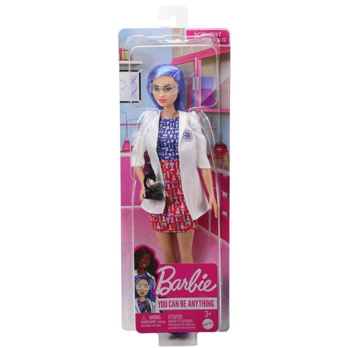 Barbie - Career Doll & Accessories | 11.5 Inch