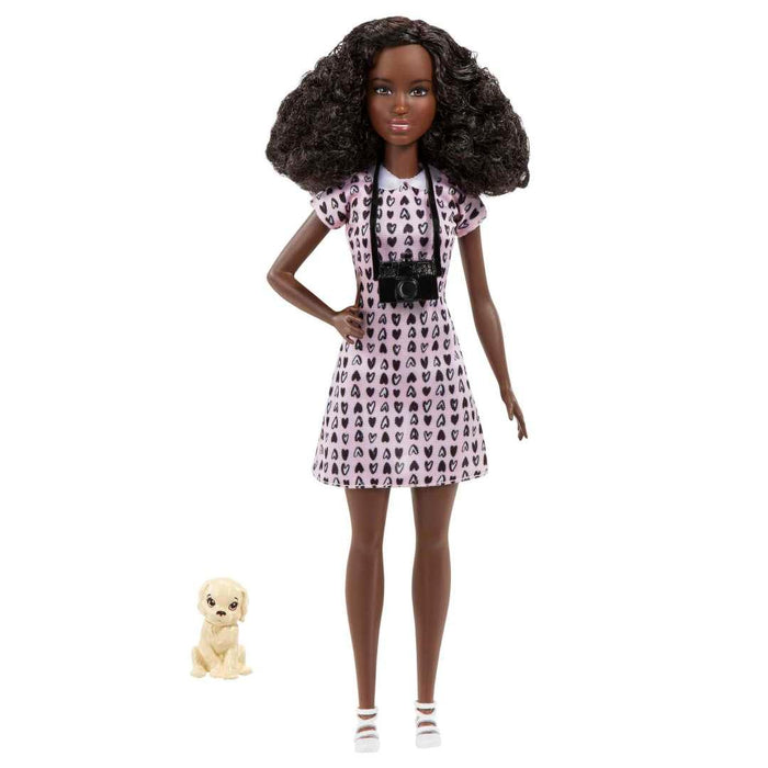 Barbie - Career Doll & Accessories | 11.5 Inch