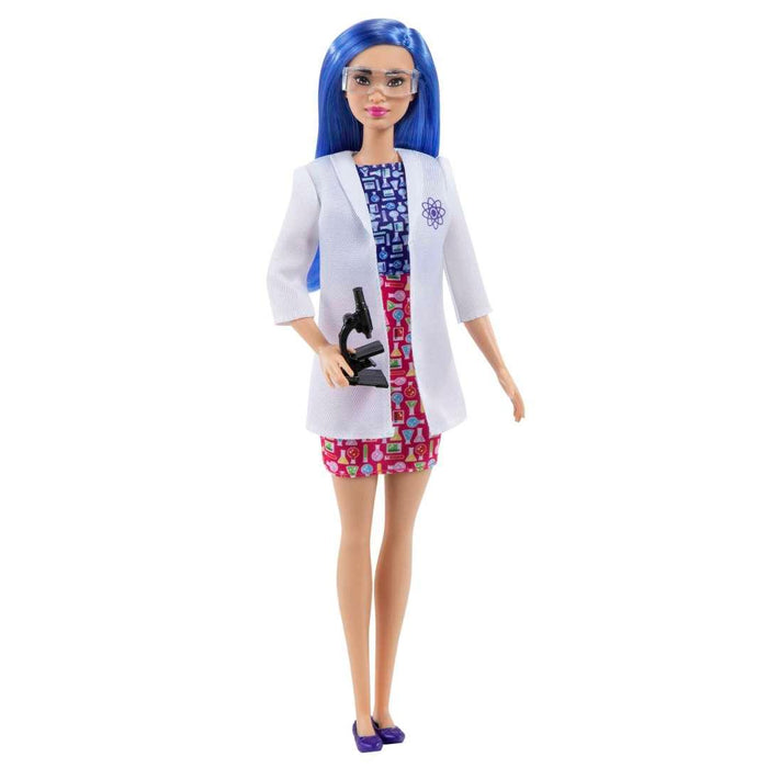 Barbie - Career Doll & Accessories | 11.5 Inch