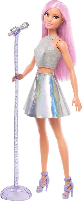 Barbie - Career Doll & Accessories | 11.5 Inch