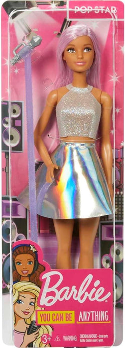 Barbie - Career Doll & Accessories | 11.5 Inch