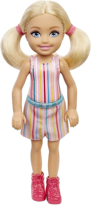 Barbie - Club Chelsea Doll | 6 Inch
