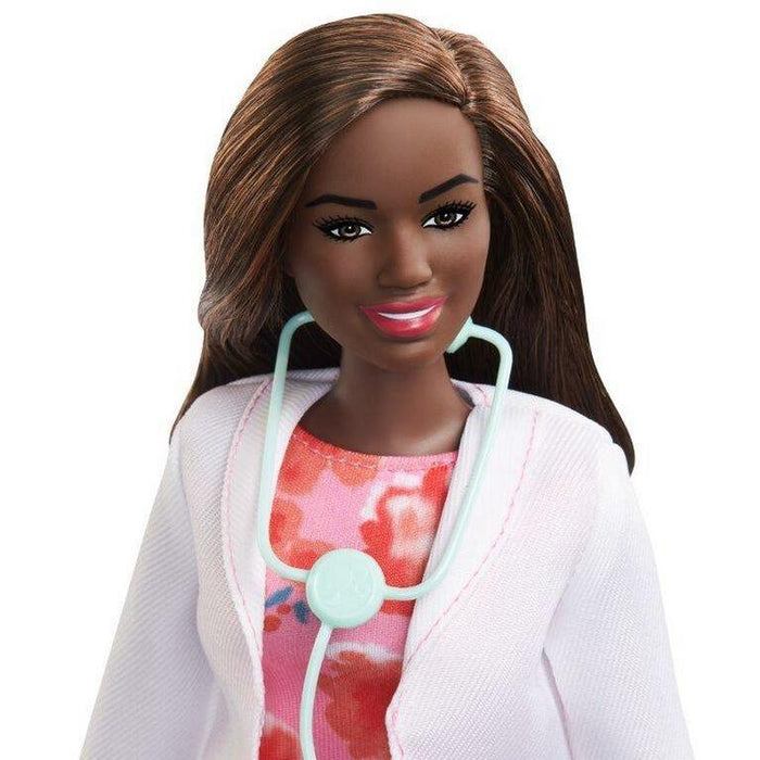 Barbie - Doctor
