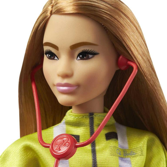 Barbie - Paramedic