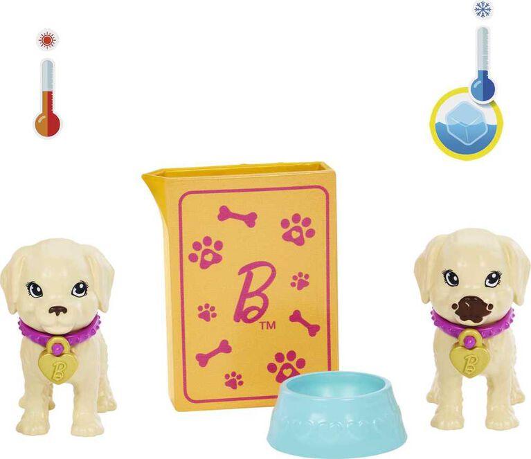 Barbie - Pup Adoption Latina