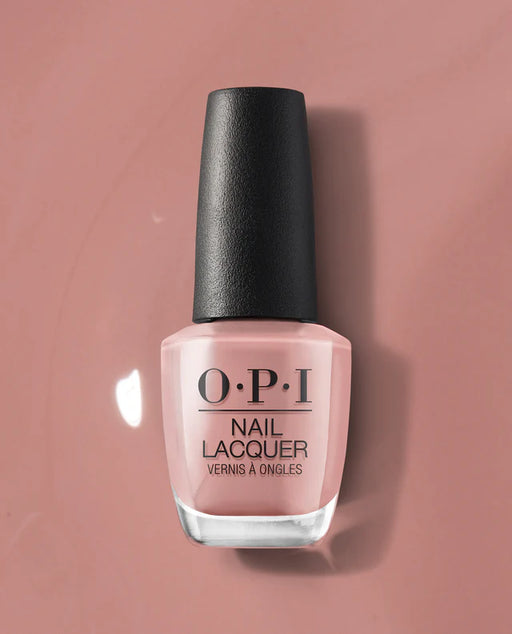 OPI - NL Barefoot In Barcelona - Limolin 