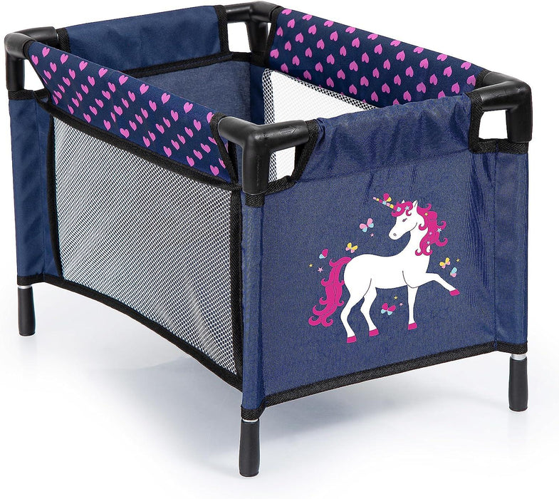 Bayer Design - Care Set 11 In 1 - Unicorn