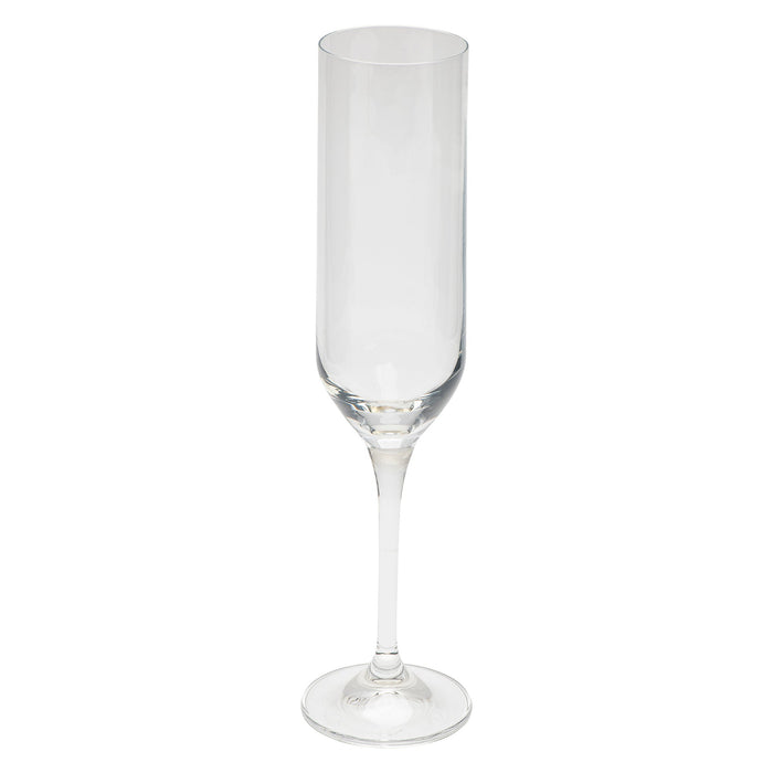 Bohemia Crystal - Umma flute 200ml (Set of 6)