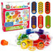 Be Amazing Toys - CoComelon Colors and Counting Fun - Limolin 