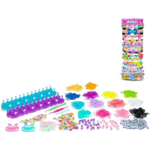 Rainbow Loom - Bead Blast Value Set - Limolin 