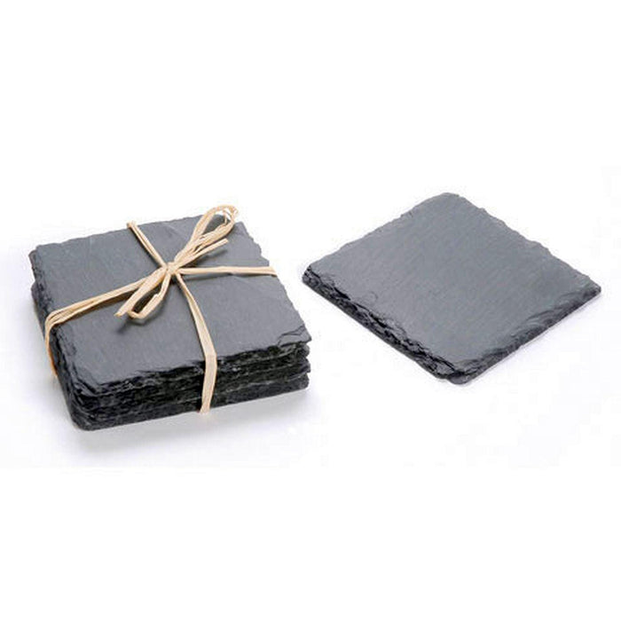 Bel-Air - Slate Coasters - 4pc set - Limolin 