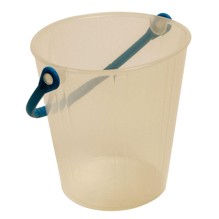 Beleduc - Bucket - Transparent - Limolin 
