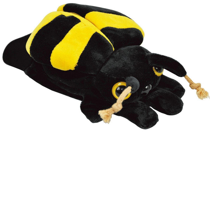 Beleduc - Handpuppet - Bee - Limolin 