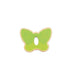 Beleduc - Layer Puzzle - Butterfly - Limolin 