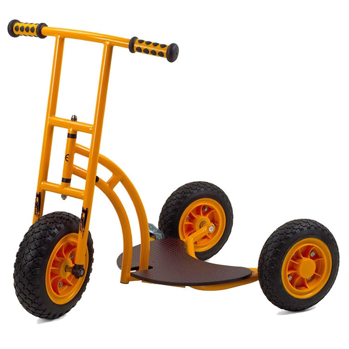 Beleduc - Scooter - Bengy - Small (with Brake) - Limolin 