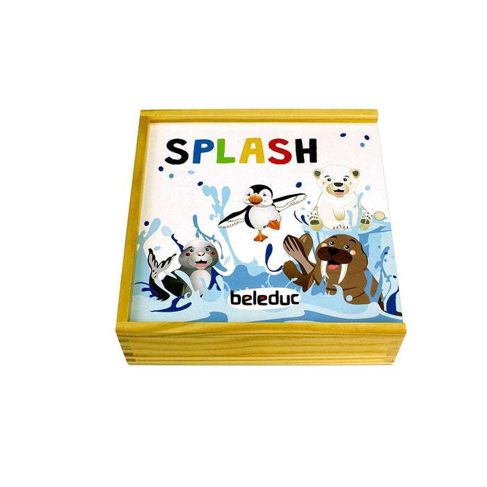 Beleduc - Splash - Limolin 