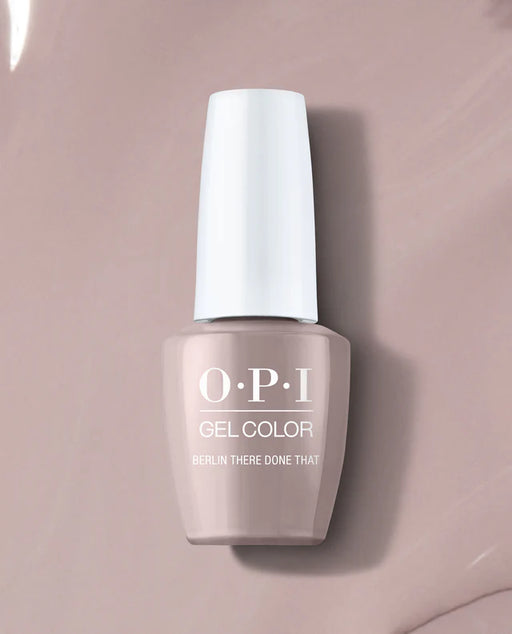 OPI - GC Berlin There Done That - Limolin 