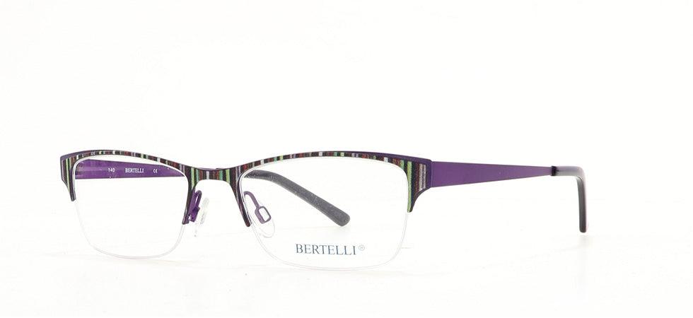 Image of Bertelli Eyewear Frames