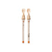 Bibado - Handi Cutlery - Attachable Baby Cutlery : Two Pack