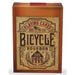 Bicycle - Bourbon Deck